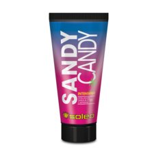 Krema za solarijum SOLEO Sandy Candy 150ml
